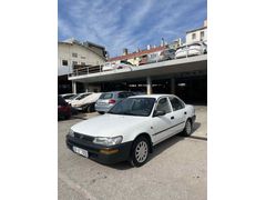 Sahibinden Toyota Corolla 1.3 XL 1995 Model 