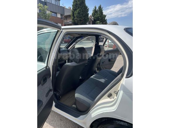 Sahibinden Toyota Corolla 1.3 XL 1995 Model 