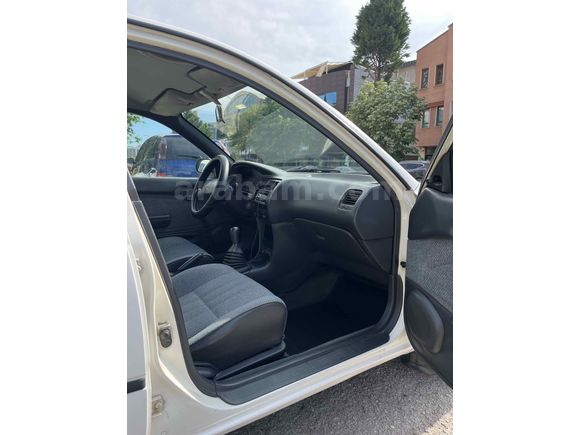 Sahibinden Toyota Corolla 1.3 XL 1995 Model 