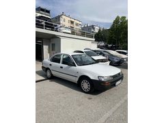 Sahibinden Toyota Corolla 1.3 XL 1995 Model 