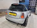 2004 MODEL Mini One 1.6 OTOMATİK VİTES