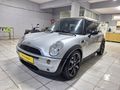 2004 MODEL Mini One 1.6 OTOMATİK VİTES