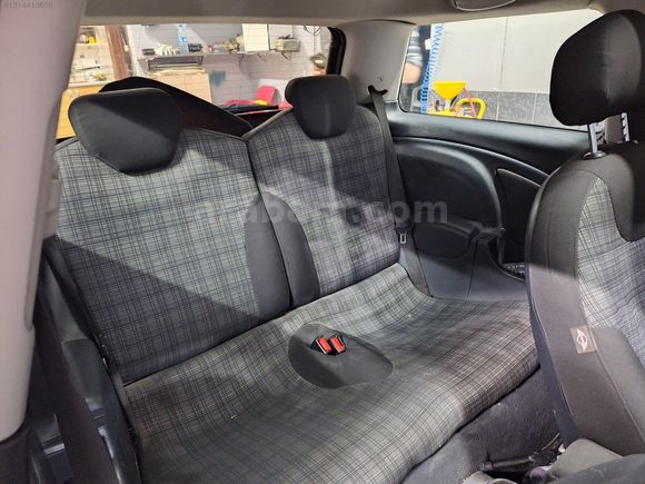 2004 MODEL Mini One 1.6 OTOMATİK VİTES