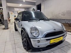 2004 MODEL Mini One 1.6 OTOMATİK VİTES