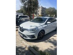 Sahibinden Renault Megane 1.3 TCe Joy 2021 Model 