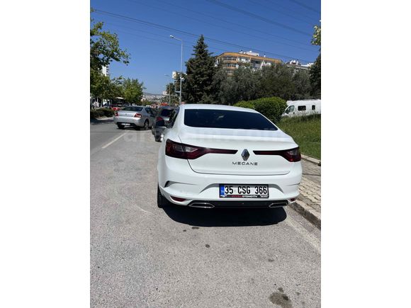Sahibinden Renault Megane 1.3 TCe Joy 2021 Model 