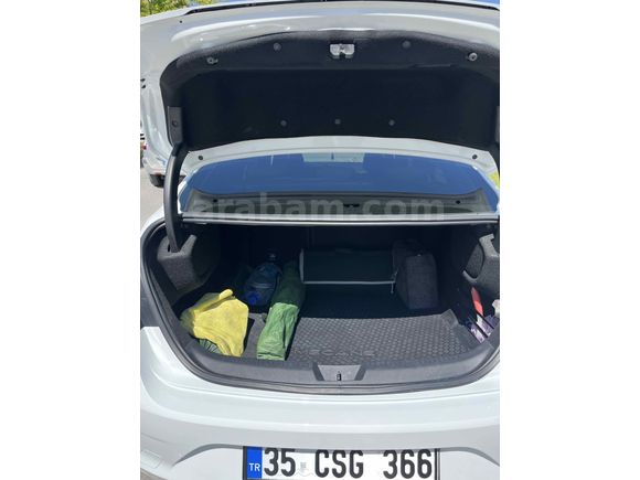 Sahibinden Renault Megane 1.3 TCe Joy 2021 Model 