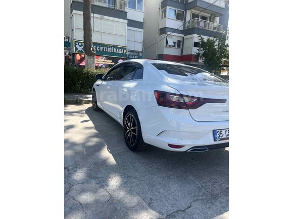 Sahibinden Renault Megane 1.3 TCe Joy 2021 Model 