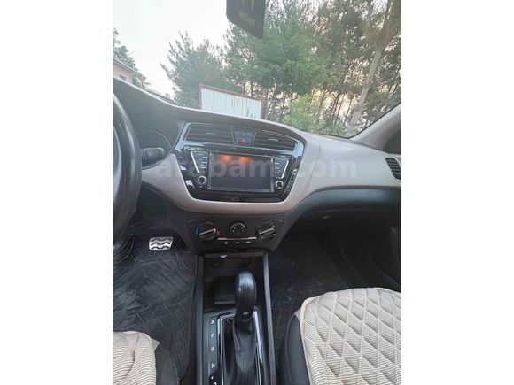 Sahibinden Hyundai i20 Active 1.4 MPi Elite 2018 Model 
