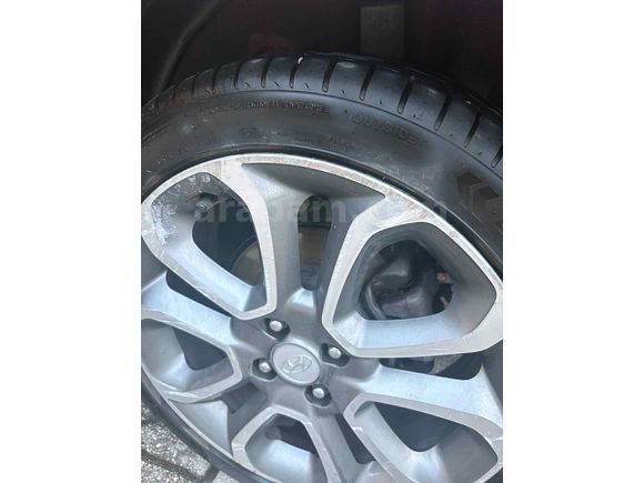 Sahibinden Hyundai i20 Active 1.4 MPi Elite 2018 Model 