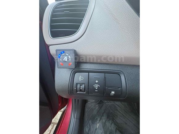 Sahibinden Hyundai i20 Active 1.4 MPi Elite 2018 Model 
