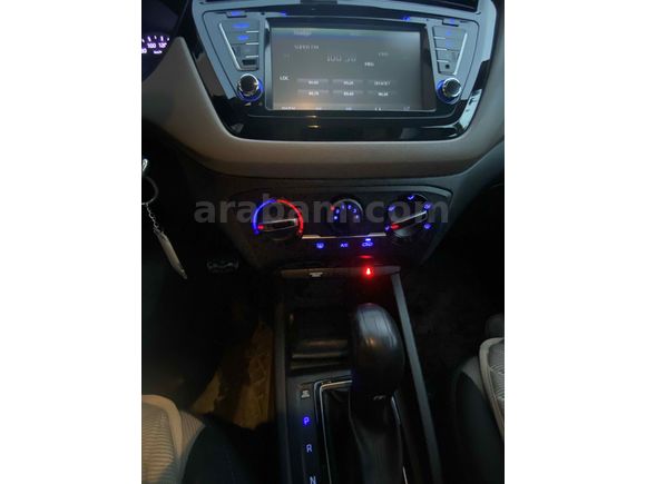 Sahibinden Hyundai i20 Active 1.4 MPi Elite 2018 Model 