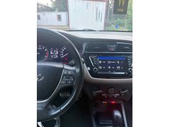 Sahibinden Hyundai i20 Active 1.4 MPi Elite 2018 Model 