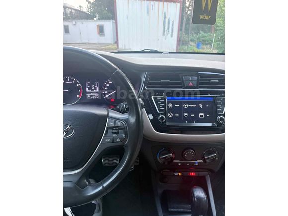 Sahibinden Hyundai i20 Active 1.4 MPi Elite 2018 Model 