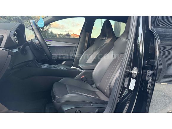 Sahibinden Cupra Formentor 1.5 TSI 2024 Model 