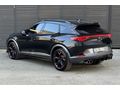 Sahibinden Cupra Formentor 1.5 TSI 2024 Model 