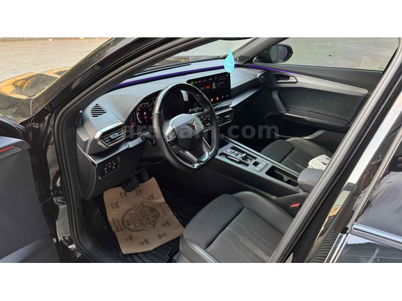 Sahibinden Cupra Formentor 1.5 TSI 2024 Model 