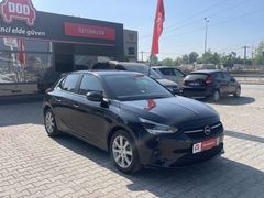 2023 CORSA 1.2 T EAT8 EDITION OTOMATİK BOYASIZ
