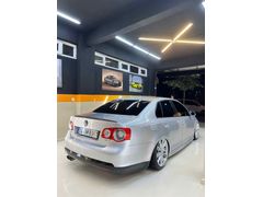 Sahibinden Volkswagen Jetta 1.4 TSi Comfortline 2010 Model 