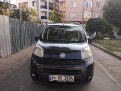 Sahibinden Fiat Fiorino Combi 1.3 Multijet Emotion 2010