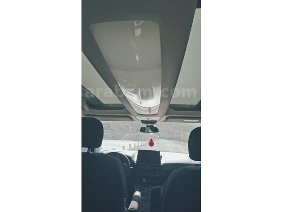 2024 Sahibinden Citroen berlingo xtr shine bold