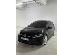 Cam Tavanlı Otomatik R-line dönüşüm 