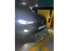 Sahibinden Fiat Egea 1.4 Fire Street 2022 Model  57.000 km Mavi (metalik)