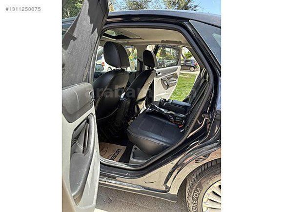 HATASIZ BOYASIZ 120.000 KMDE HB FOCUS TİTANYUM SUNROOFLU__