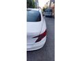 Sahibinden Fiat Egea 1.4 Fire Easy 2021 Model  45.000 km Beyaz