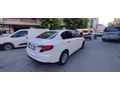 Sahibinden Fiat Egea 1.4 Fire Easy 2021 Model  45.000 km Beyaz