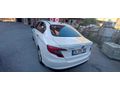 Sahibinden Fiat Egea 1.4 Fire Easy 2021 Model  45.000 km Beyaz