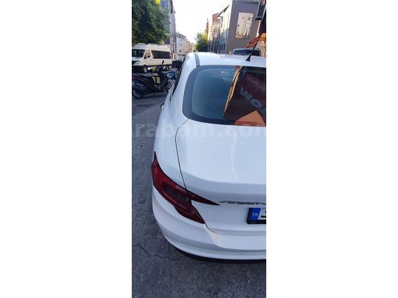 Sahibinden Fiat Egea 1.4 Fire Easy 2021 Model  45.000 km Beyaz
