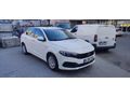 Sahibinden Fiat Egea 1.4 Fire Easy 2021 Model  45.000 km Beyaz