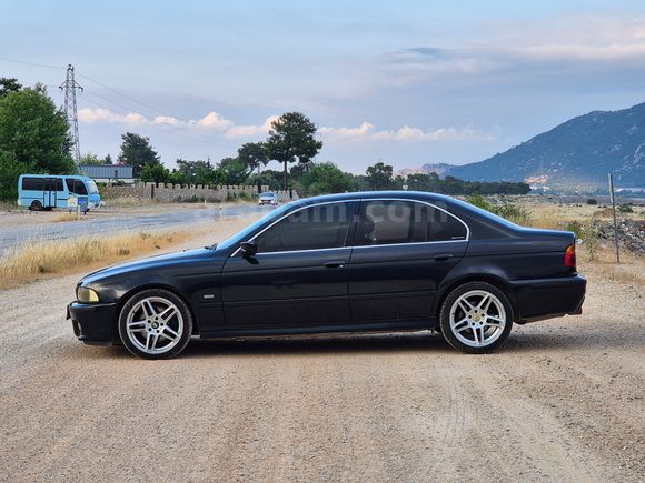 Sahibinden BMW 5 Serisi 530d Standart 2000 Model 