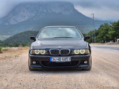 Sahibinden BMW 5 Serisi 530d Standart 2000 Model 