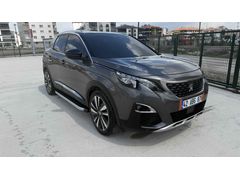 Sahibinden Peugeot 3008 1.6 BlueHDi GT Line 2018 Model 