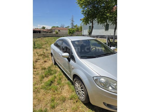 Sahibinden Fiat Linea hız sabitlemeli