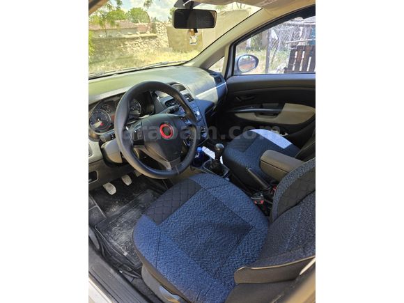 Sahibinden Fiat Linea hız sabitlemeli