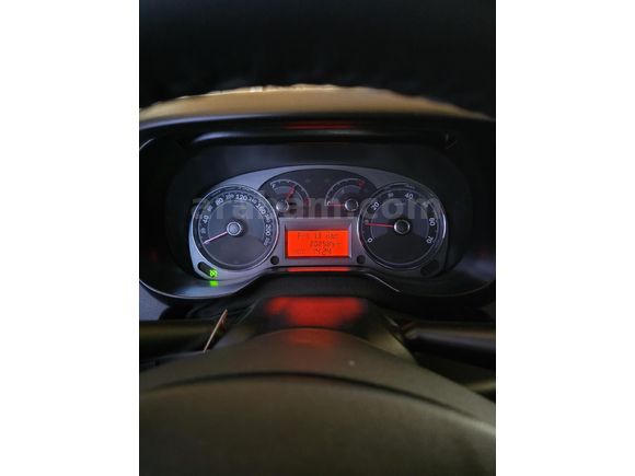 Sahibinden Fiat Linea hız sabitlemeli