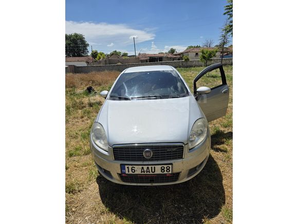 Sahibinden Fiat Linea hız sabitlemeli