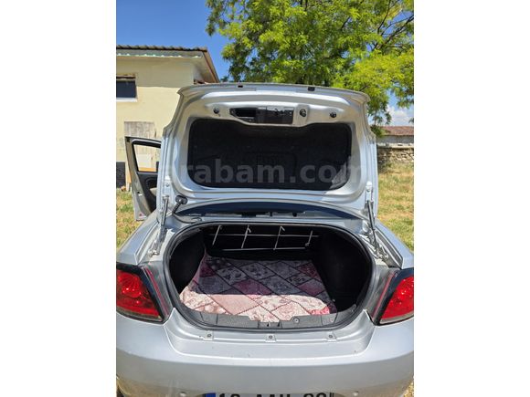 Sahibinden Fiat Linea hız sabitlemeli