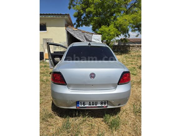 Sahibinden Fiat Linea hız sabitlemeli