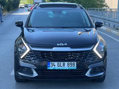 NERGİSOTO HATASIZ/KİA SPORTAGE HYBRİD/CAMTAVAN/ISITMA NERGİS OTO