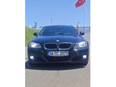 Sahibinden BMW 3 Serisi 320d Standart 2010 Model düşük KM  içi dışı tertemizdir