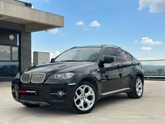 BMW X6 40d xDrive SPORT 306 HP ELK.BGJ