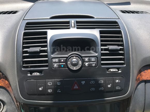 2011 MERCEDES VİANO 2.2 CDI AMBIENTE ACTIVITY 261.000 KM.DE