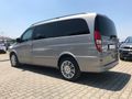 2011 MERCEDES VİANO 2.2 CDI AMBIENTE ACTIVITY 261.000 KM.DE