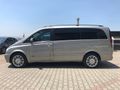 2011 MERCEDES VİANO 2.2 CDI AMBIENTE ACTIVITY 261.000 KM.DE