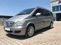2011 MERCEDES VİANO 2.2 CDI AMBIENTE ACTIVITY 261.000 KM.DE