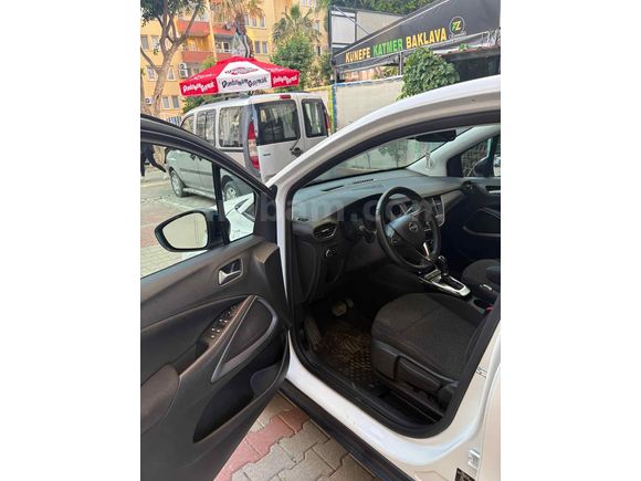 Sahibinden Opel Crossland 1.2 T Essential 2022 Model 